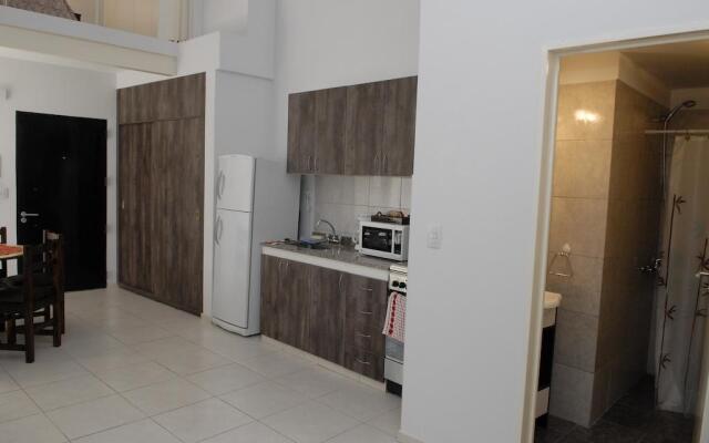 1225 Apartamentos