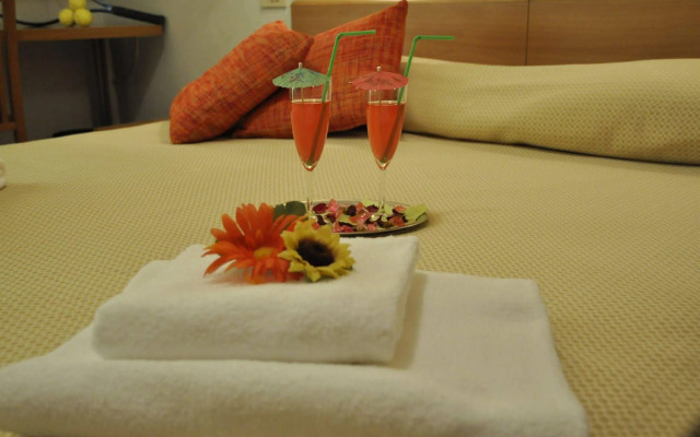 Hotel al Cigno