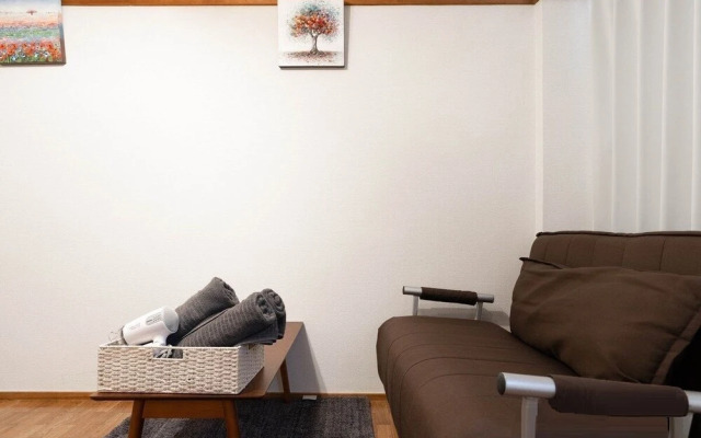 Apartment Y Kawara Heights Namba