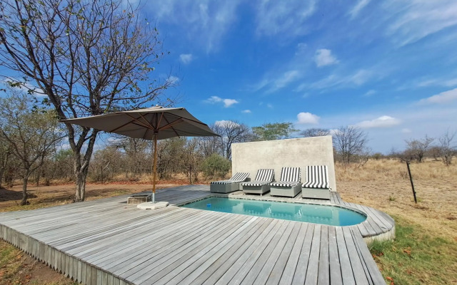 Xanatseni Private Camp