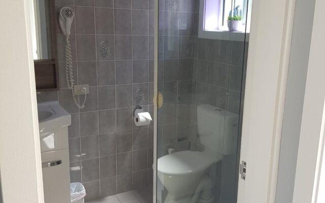 Limassol Motel