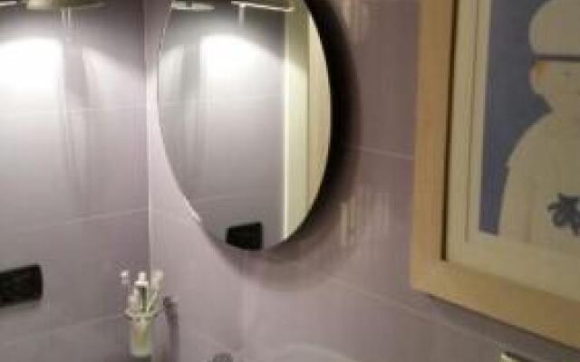 Degli Strategi Apartment