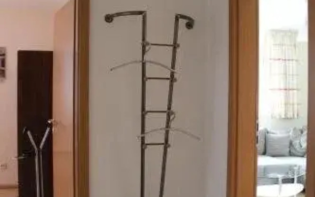 Ferienwohnung Fricke