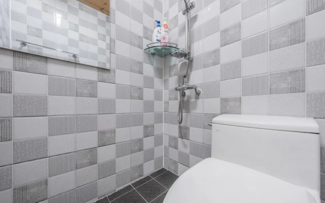 Hwacheon Parprika Yellow Pension