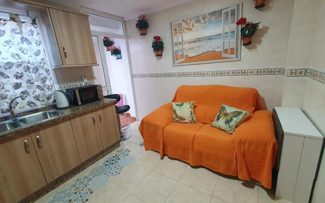 Rico Apartaments Ricosol