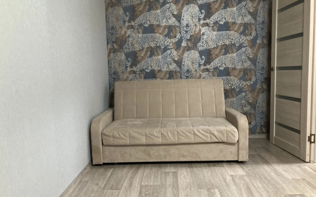 Апартаменты на улице Металлургов 9 корпус 2