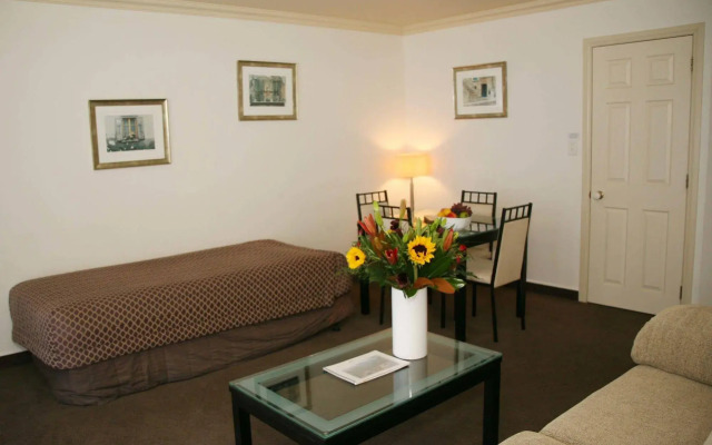 Tuscany Villas Whakatane