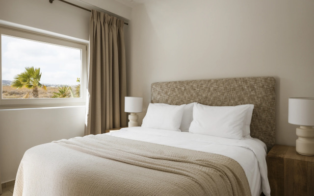 Amaria Beach Resort