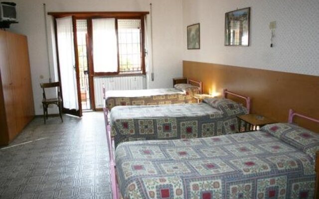 Albergo Anna