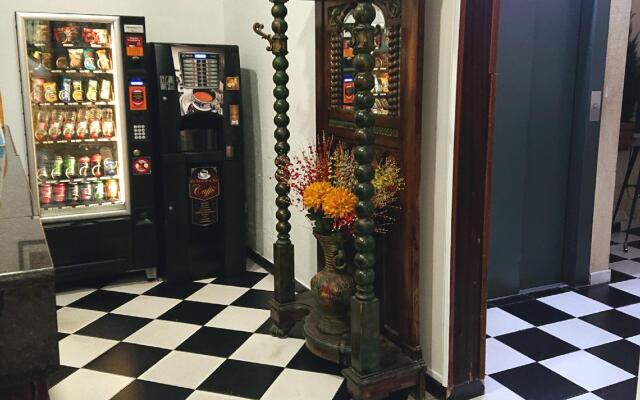 Hostal Nilo