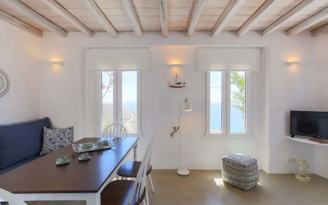 Villa Basil
