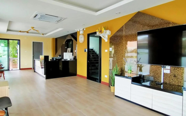 TK Thongrak Apartment