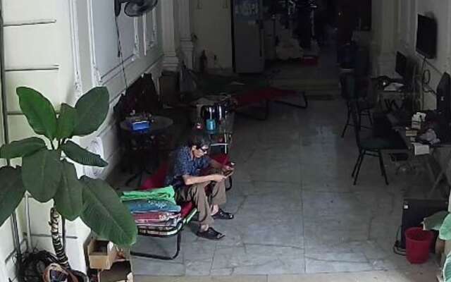 Happy Hotel Binh Chanh