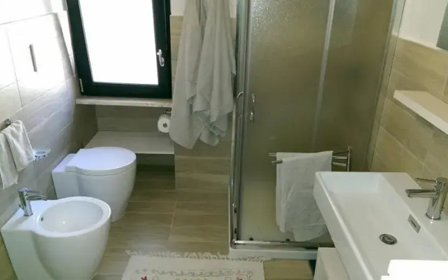 Casa Vacanze Salento