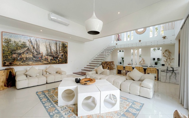 The Suar Sanur by Nakula – Guest Rooms – Denpasar