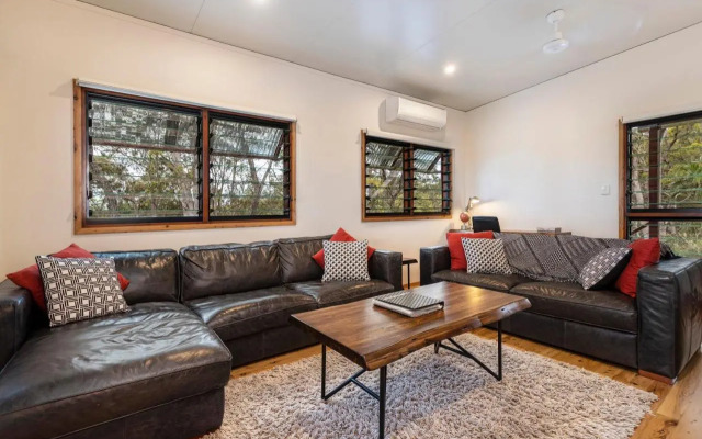 Little Mountain Retreat