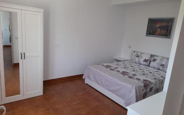 Apartament Belux