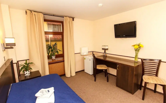 Мини-отель «Белая ночь»