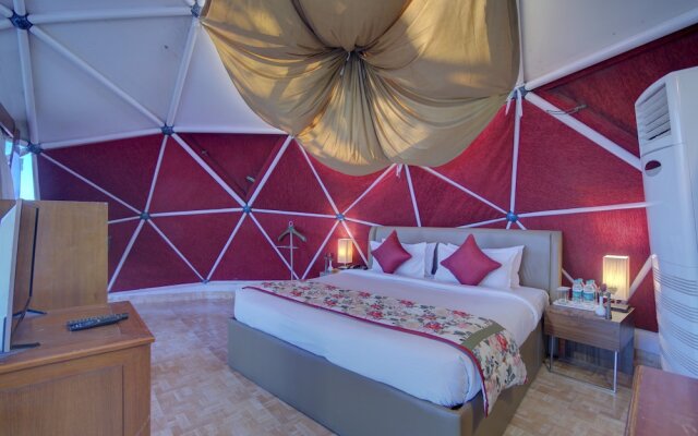 Tarika Resort and Spa
