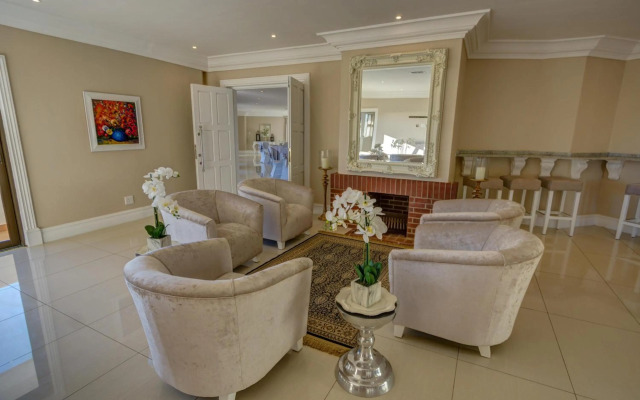 The View Boutique Hotel & Spa