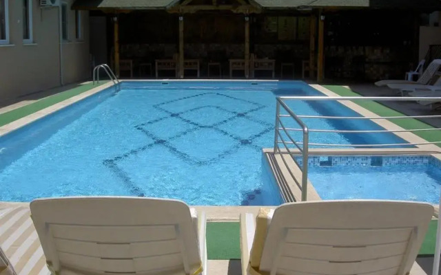 Villa Kececi