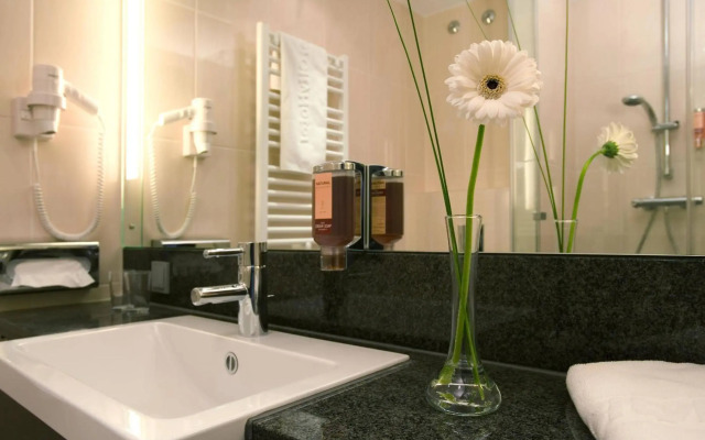 IntercityHotel Mainz