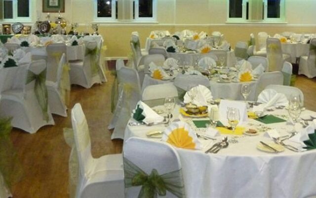 Bells Hotel and Country Club