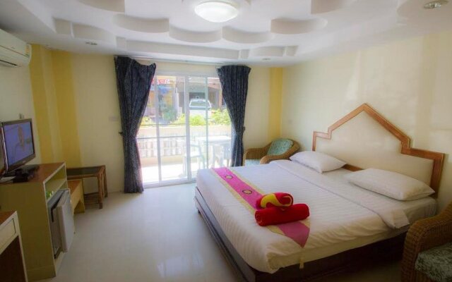 Anantachai Guest House