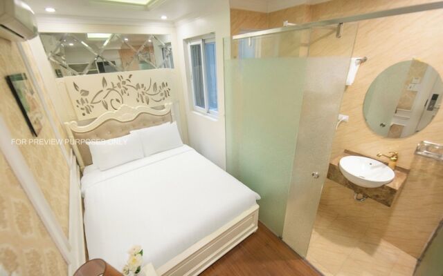 The Silk Grand Premium Hotel & Spa
