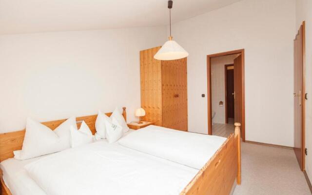 Gschwendtnerhof Böhm Appartement 22