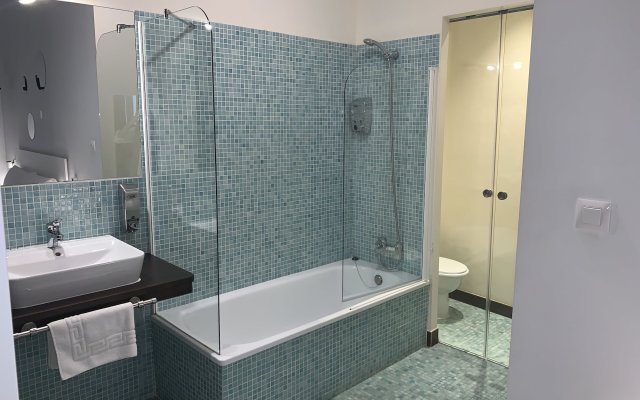 Casual Ilbira Granada Hotel