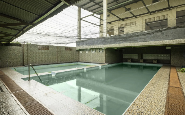 OYO 2900 New Bukit Kasih