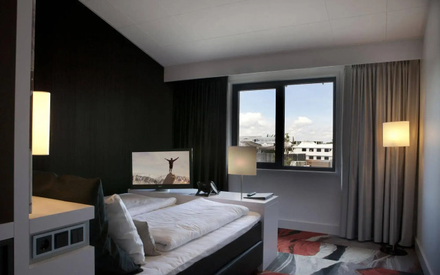 Fletcher Wellness-Hotel Brabant-Mill