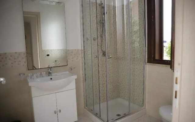 Oasi Guzzetta Aparthotel Residence