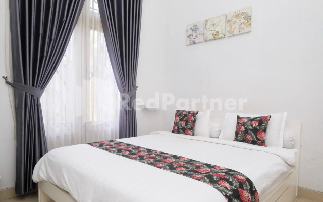 OYO 3986 Just 11 Boutique Residence Syariah