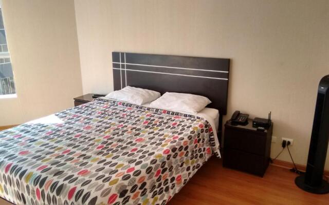 Ocean View Beautiful Aparment