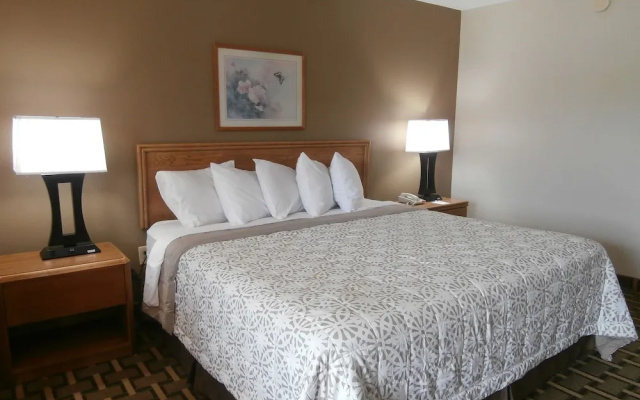 America's Best Value Inn Blue Ridge