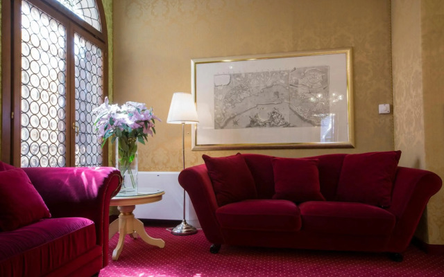 Hotel Becher