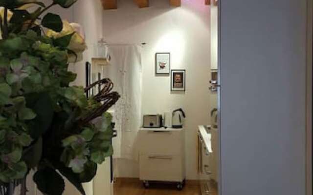 Residenza Corte Cadrega