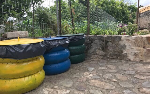 Portantiqua Guest House