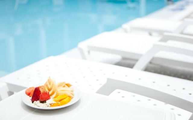 Hotel Lusitania