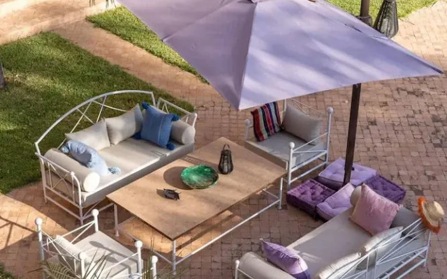 Luxury Villa Pool spa and 5-star Sercice