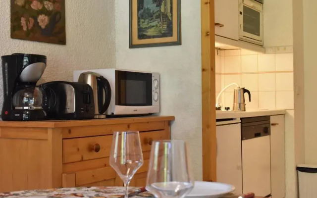 Appartement Méribel, 3 pièces, 6 personnes - FR-1-180-122