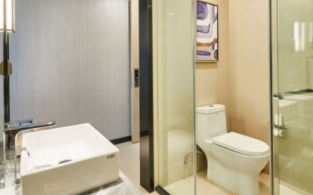Echarm Hotel Ao Ti Branch