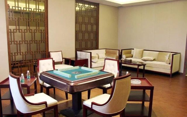 Sunbelieve International Hotel