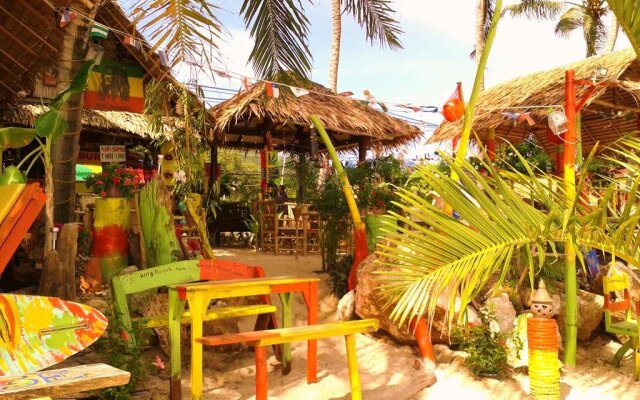 King Busch Reggae Beach