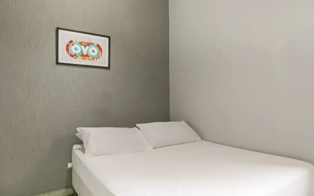 OYO Hotel Mogi