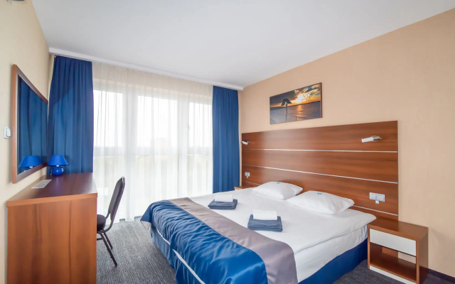 B&B Hotel Tychy