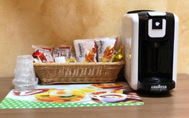 Affittacamere Matteo