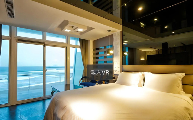 White House Beach Hotspring Resort